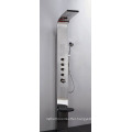 CB-6916 Bathroom 304 stainless steel brushed finish shower panel